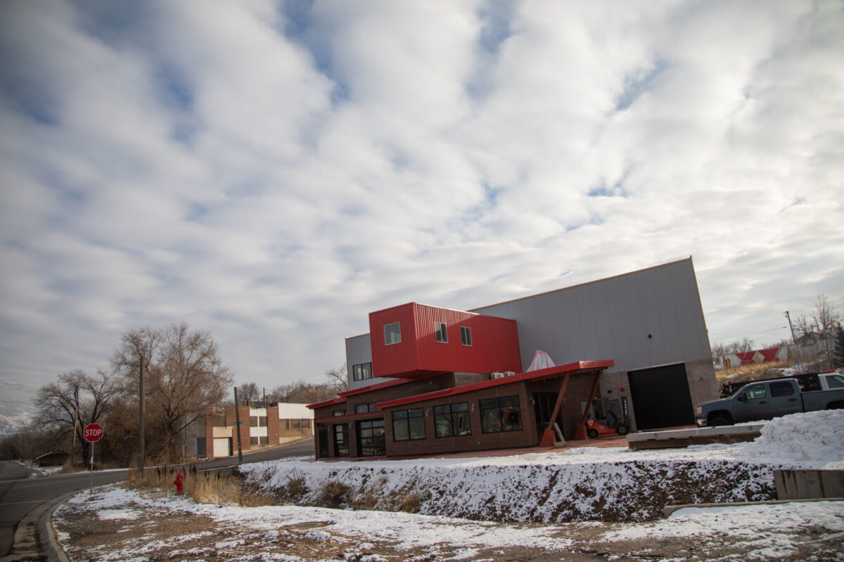 Ogden Ree Project Ogden frequently uses a tax-incentivized redevelopment tool. But how do ...